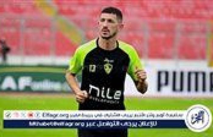 كريم رمزي يفتح النار على أحمد فتوح بعد أزمة الساحل الشمالي