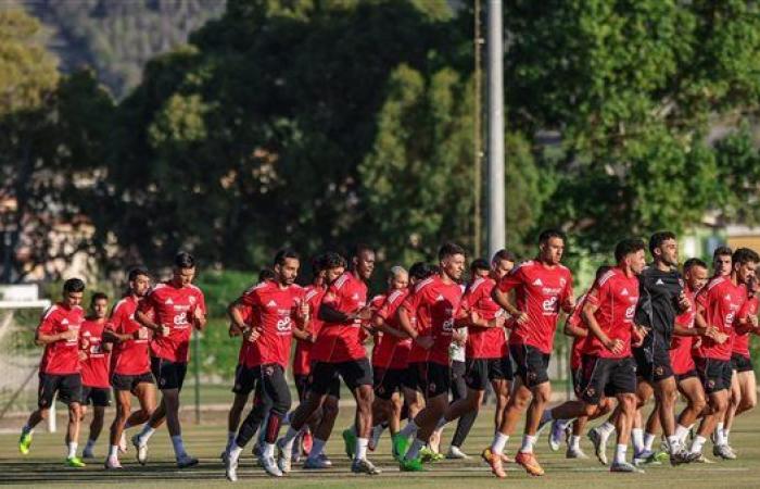 الأهلي يواصل تحضيراته في تونس استعدادًا للموسم الجديد