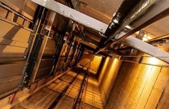 النيابة تحقق في سقوط أسانسير بالمطرية وإصابة 3 أشخاص
