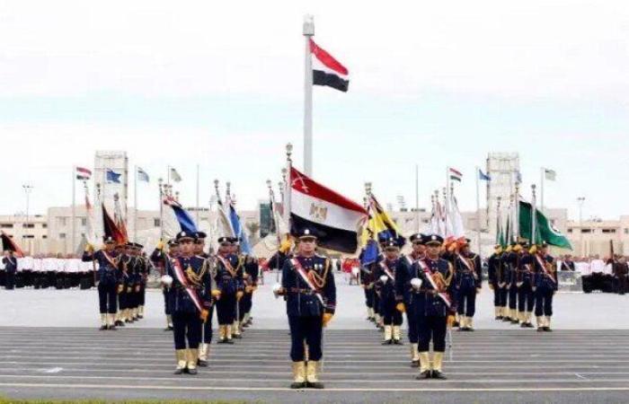 فتح باب التقديم في الكليات العسكرية 2025.. الشروط ورابط التسجيل