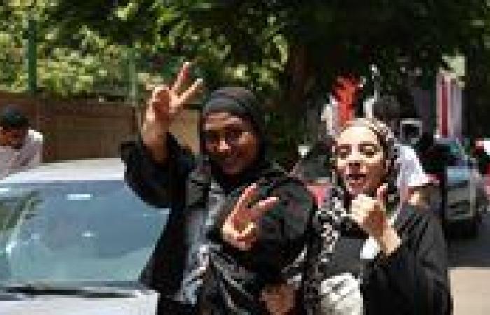 امتحانات الصف الثالث الاعدادي الدور الثاني 2025
