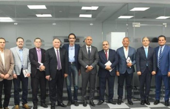 وزير التعليم:  لأول مرة.. المناهج الدراسية مملوكة بالكامل للوزارة اعتبارًا من عام 2025-2026