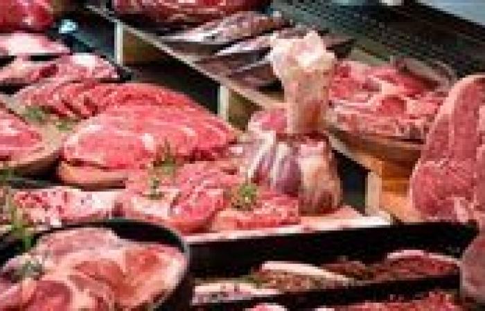 300 جنيه سعر الكبدة..تعرف على أسعار اللحوم اليوم