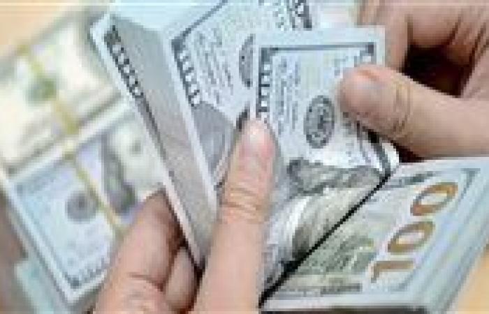 سعر الدولار في البنوك المصرية اليوم الأحد 20 يوليو 2025