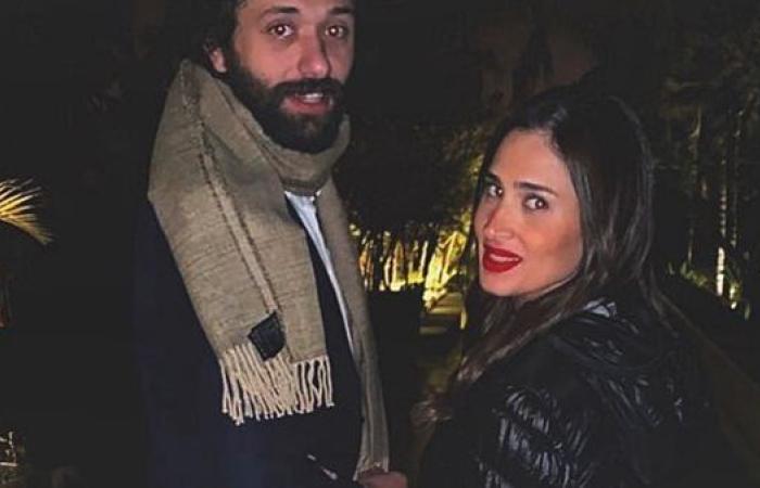بعد شائعة الانفصال.. زوجة كريم محمود عبد العزيز تخرج عن صمتها وتوضح الحقيقة