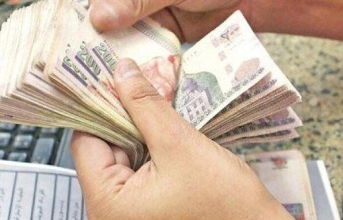 موعد صرف مرتبات يوليو 2025 بزيادات جديدة ورفع الحد الأدنى للأجور