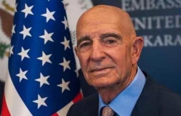 المبعوث الأمريكي إلى سوريا: "لغة السلام والحوار هي المخرج من الأزمة الحالية"