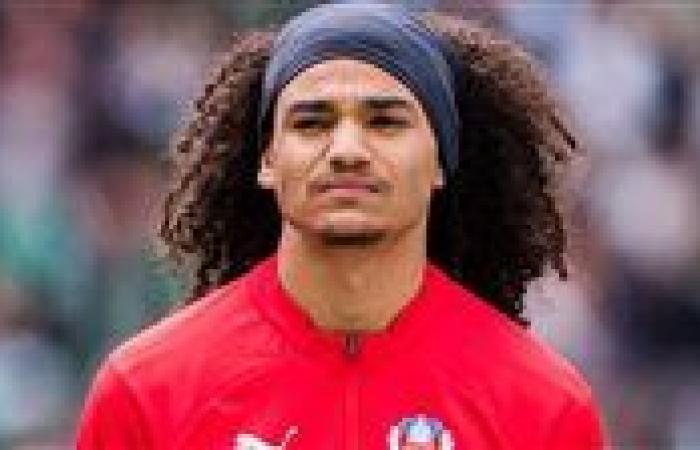 آدم كايد يكشف كواليس انتقاله للزمالك ويتحدث عن طموحاته