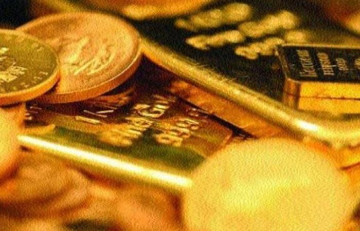 رئيس شعبة الذهب: أسعار المعدن الأصفر في السوق المحلية شهدت تراجعا طفيفا متأثرة بتعافي الجنيه