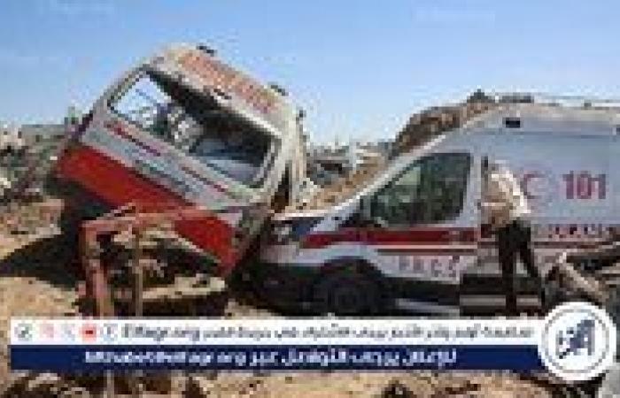 مدير مجمع الشفاء بغزة: نفاد المواد الطبية والوقود في المستشفيات وإغلاقها بشكل كامل