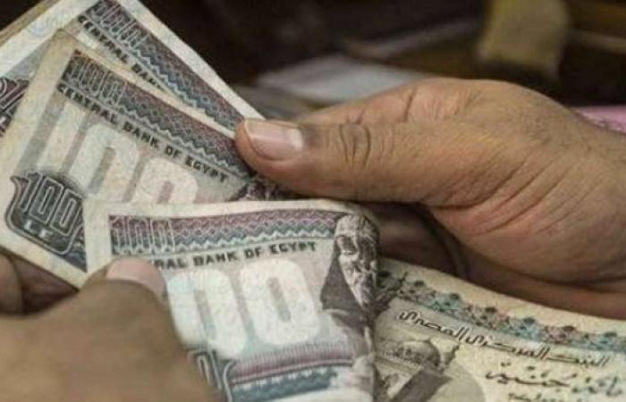 موعد صرف مرتبات شهر يوليو 2025