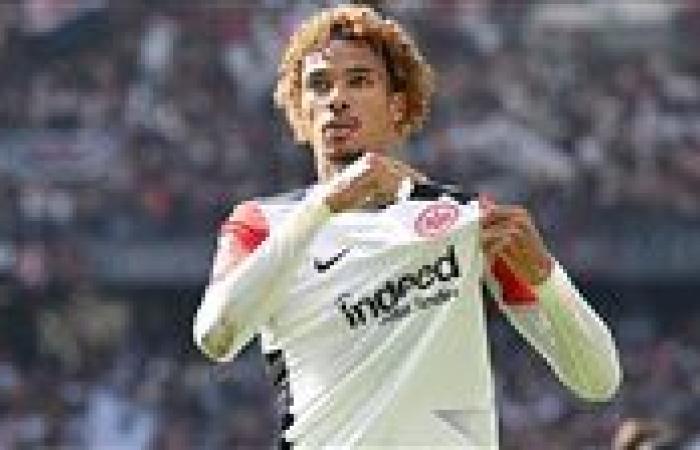 صديق عمر مرموش: ليفربول يحسم صفقة هوجو إيكيتيكي مقابل 90 مليون يورو