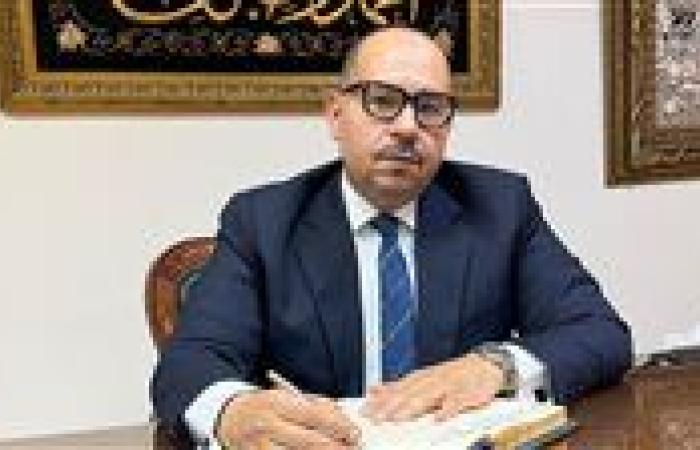 خاص لـ تحيا مصر.. اللجنة الأولمبية توافق على مشاركة مصر في دورة الألعاب الأفريقية للمدارس بالجزائر