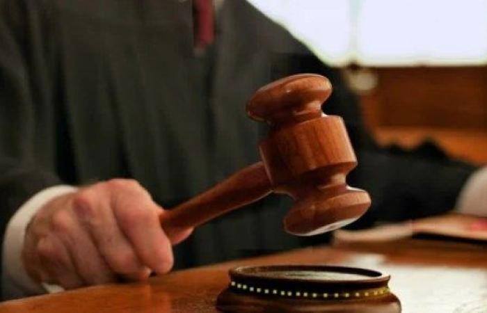 حجز محاكمة متهم في "خلية الوراق" لـ 15 نوفمبر القادم