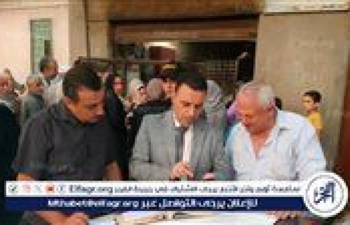 محافظ الدقهلية: المرور على11 مخبزًا وتحرير 8 محاضر لـ7 مخابز بمركزي أجا وتمي الأمديد لنقص الأوزان وعدم المطابقة