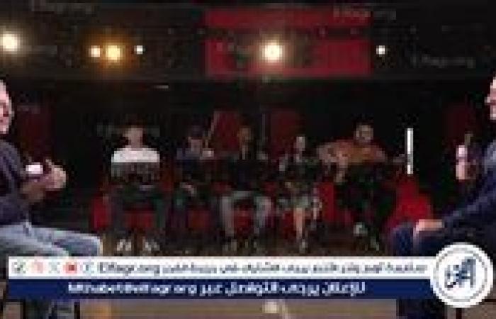 سليم سحاب: تدريب المواهب بوابتي إلى الاحتراف.. ونفقد تراثًا موسيقيًا لا يُقدّر بثمن