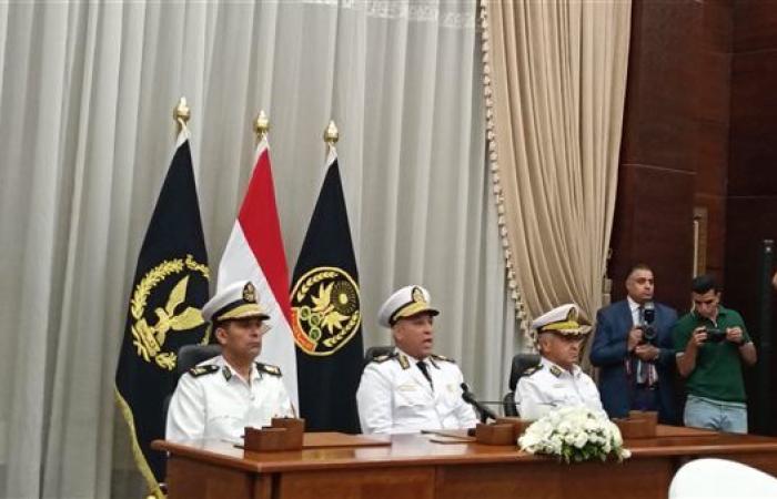 رسميًا | فتح باب التقديم لكلية الشرطة 2025 - 2026 عبر موقع وزارة الداخلية.. تعرف على الشروط والمواعيد