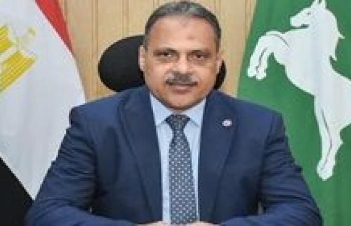 أكثر من ١٨٠ ألف طلب مقدم من المواطنين بالمراكز التكنولوجية خلال النصف الأول من عام ٢٠٢٥ بالشرقية