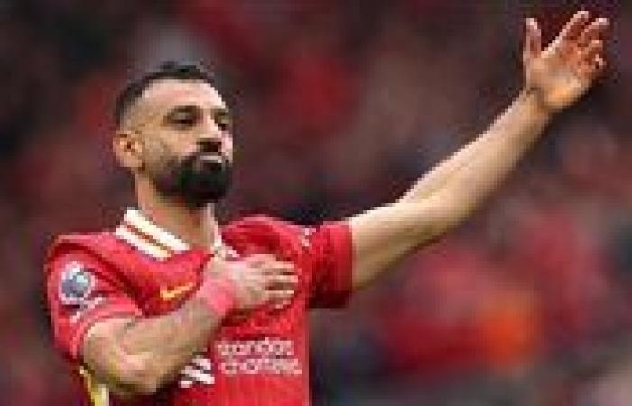 ما هو سعر شراء محمد صلاح في فانتازي الدوري الإنجليزي 2025/2026؟