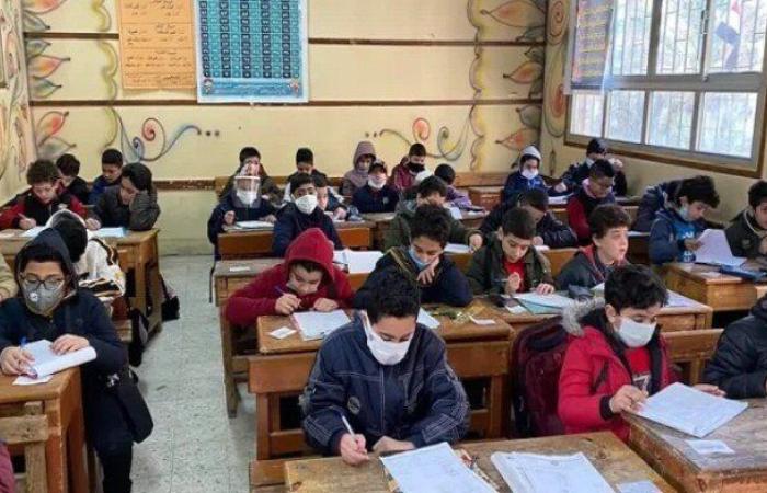 موعد امتحانات الدور الثاني 2025 لجميع مراحل النقل