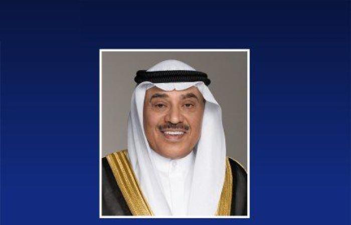 ولي عهد الكويت يهنئ ملك البلجيكيين بذكرى العيد الوطني لبلاده