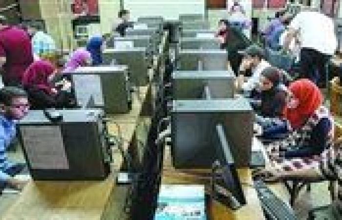 مكتب تنسيق الجامعات يكشف حقيقة مد فترة اختبار قدرات الكليات لخريجي الثانوية العامة
