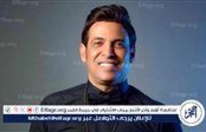 لهذا السبب... سعد الصغير تتصدر تريند جوجل