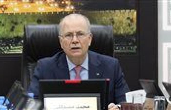 رئيس الوزراء الفلسطيني: غزة أصبحت مقبرة للأطفال.. ونحذر من مجاعة كارثية