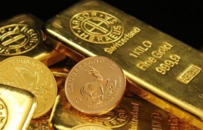سعر الذهب اليوم الإثنين الموافق 21 يوليو 2025 في الإمارات.. عيار 21 الآن