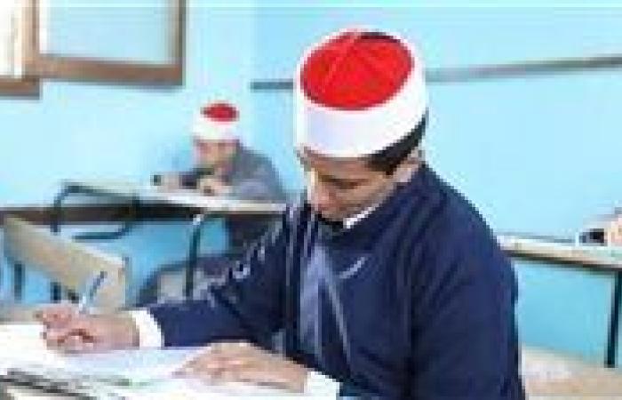 نتيجة الثانوية الأزهرية برقم الجلوس.. رابط بوابة الأزهر الإلكترونية