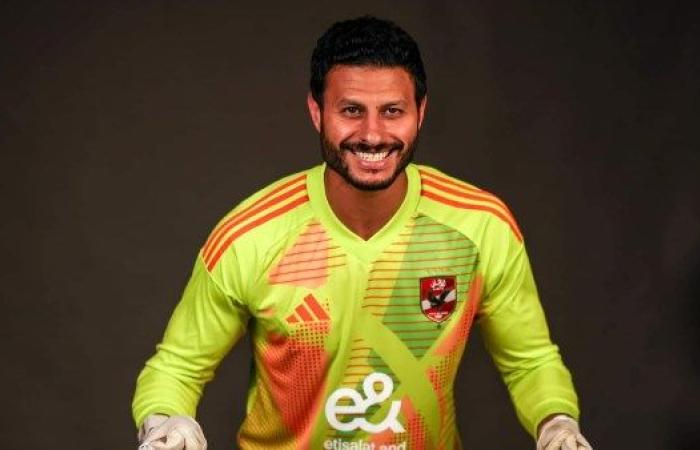 محمد الشناوي: طريقة تفكير كل جيل من اللاعبين مختلفة عن الآخر والأهلي دائما بمن حضر