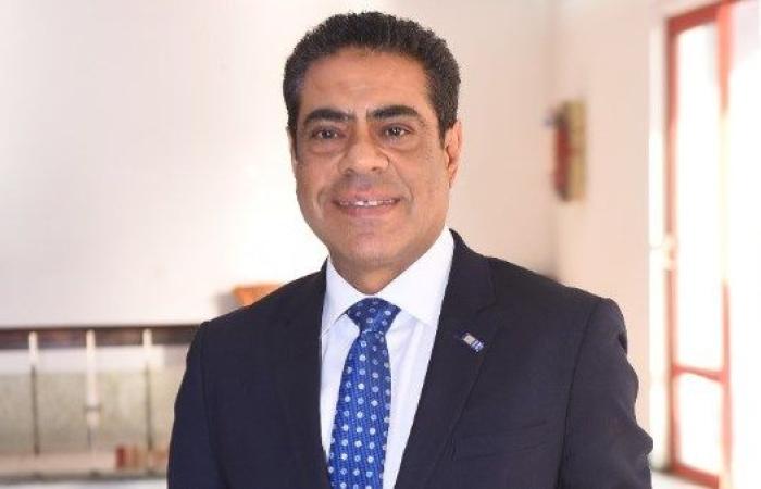 وفاة شقيق طارق قنديل.. والأهلي ينعيه