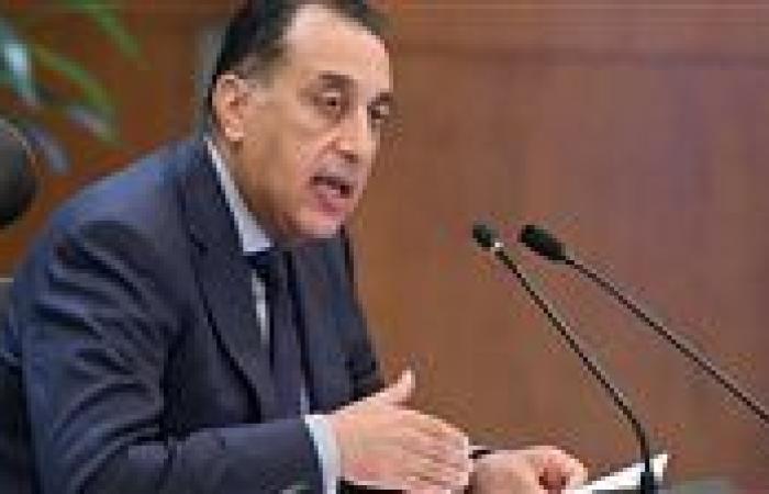مجلس الوزراء يعقد اجتماعه الأسبوعي غدا بالعلمين الجديدة