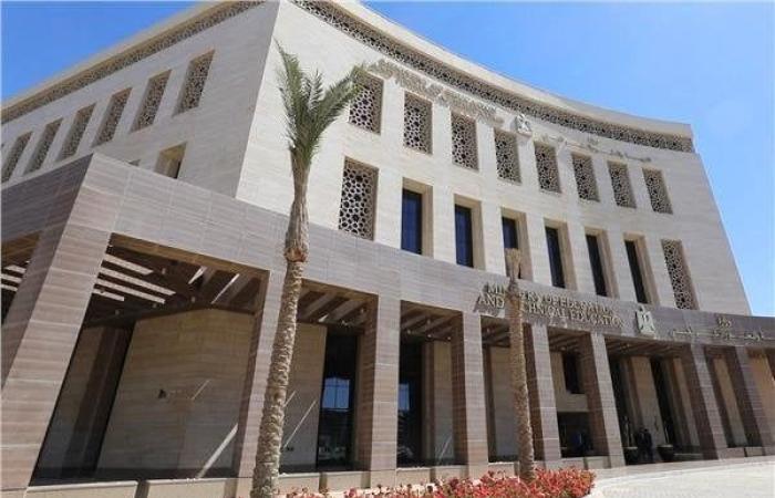 عاجل| «التعليم»: أكثر من 210 آلاف طالب راسب في نتيجة الثانوية العامة 2025