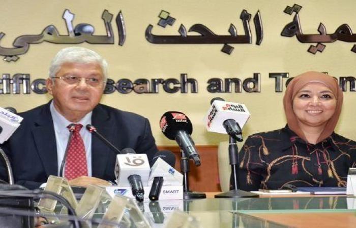 وزير التعليم العالي يعلن عن أسماء الفائزين في جوائز الدولة 2024