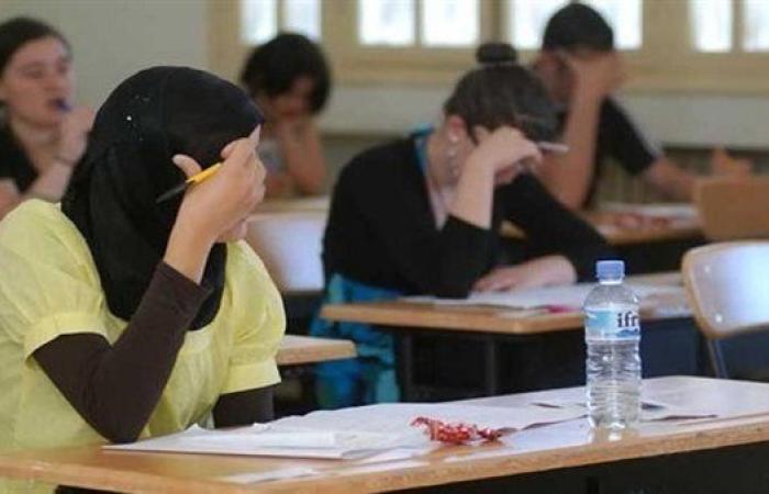 «الناجح يرفع ايده».. خطوات الحصول على نتيجة الثانوية العامة 2025 برقم الجلوس