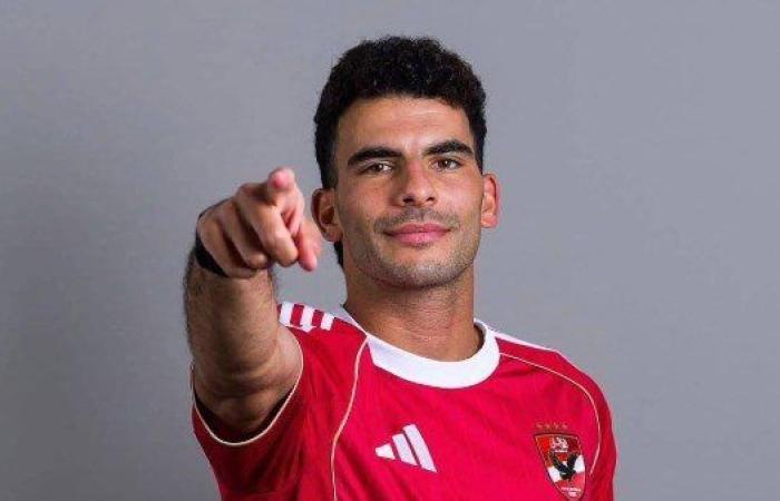 زيزو: معسكر الأهلي مثالي.. أنتظر انطلاق الدوري بفارغ الصبر