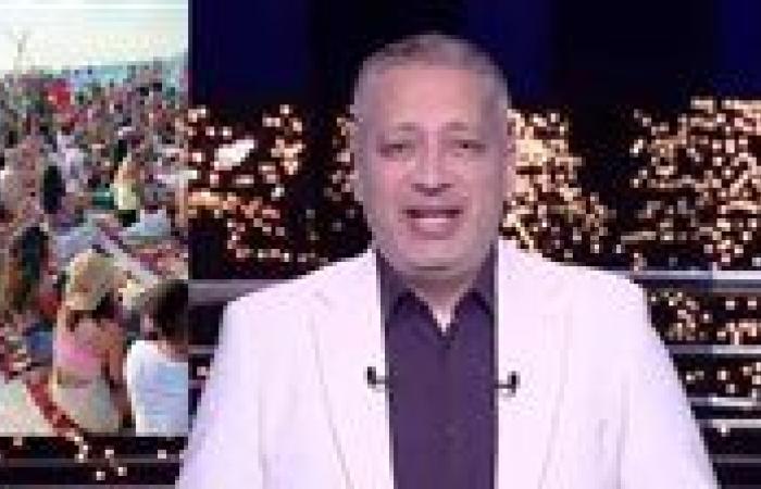 فشخرة كدابة.. تامر أمين: البعض في الساحل الشرير بيرموا الفلوس في الأرض