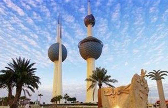 طقس الكويت اليوم الثلاثاء 22 يوليو 2025