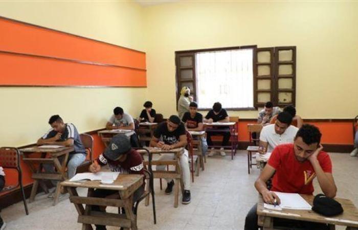 بدء مراسم اعتماد نتيجة الثانوية العامة 2025 اليوم