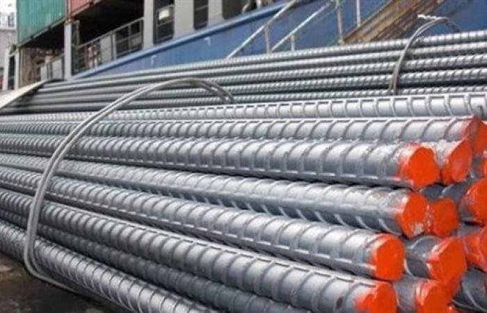 ارتفاع أسعار الحديد والأسمنت اليوم الاثنين 21 يوليو 2025 في الأسواق| تفاصيل