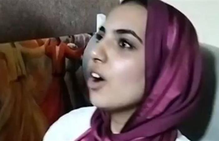جنى أحمد ثالث الثانوية العامة: "تعبت كتير ووالدتي وأخواتي كانوا سر تفوقي"