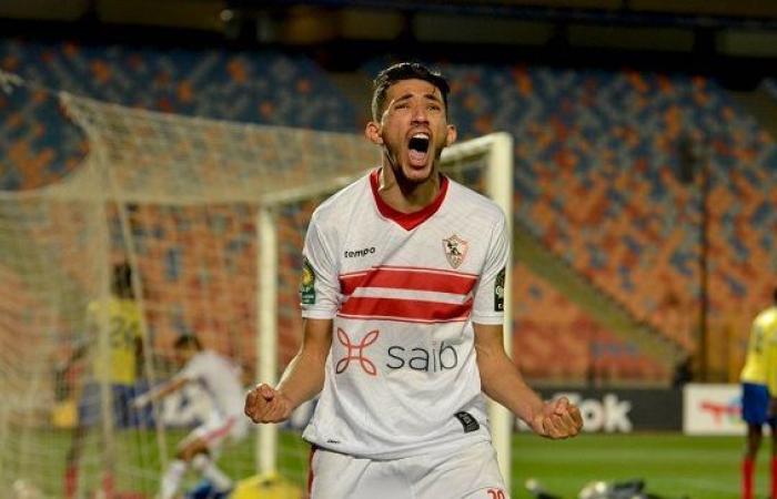 طارق يحيي لـ"فتوح": أسمع النصيحة.. اللي بتعمله هينهي مسيرتك مبكرًا