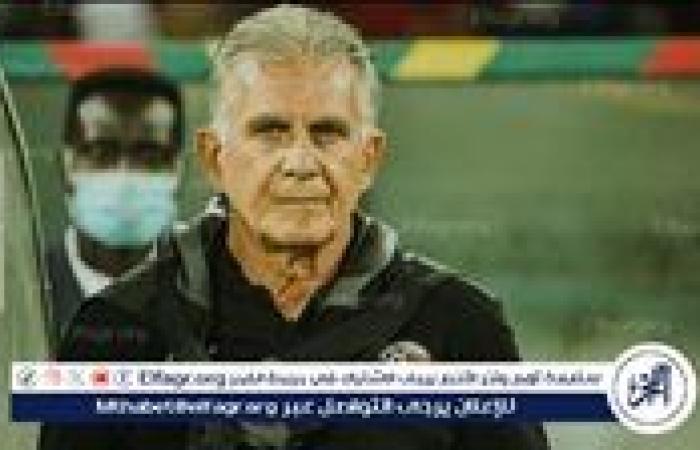 كيروش تولى قيادة منتخب عربي