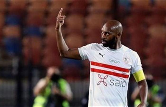 "ربنا يشفيك يا معلم".. شيكابالا يوجه رسالة دعم لحسن شحاتة