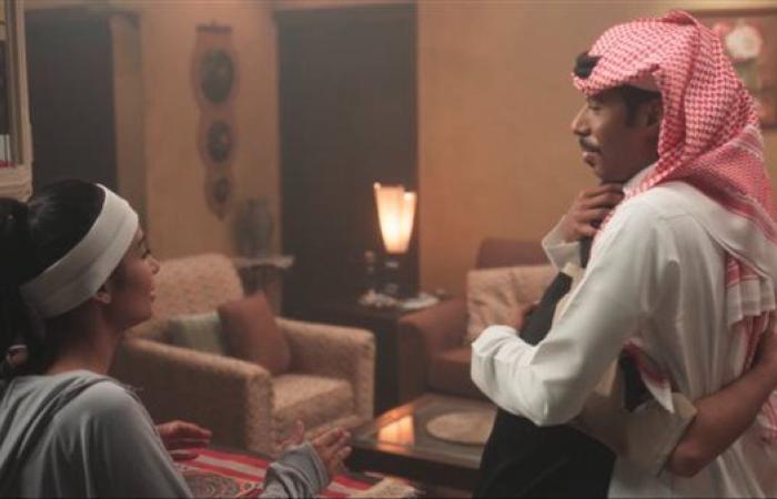 موعد عرض مسلسل حمود وأبوه وتفاصيل المشاهدة