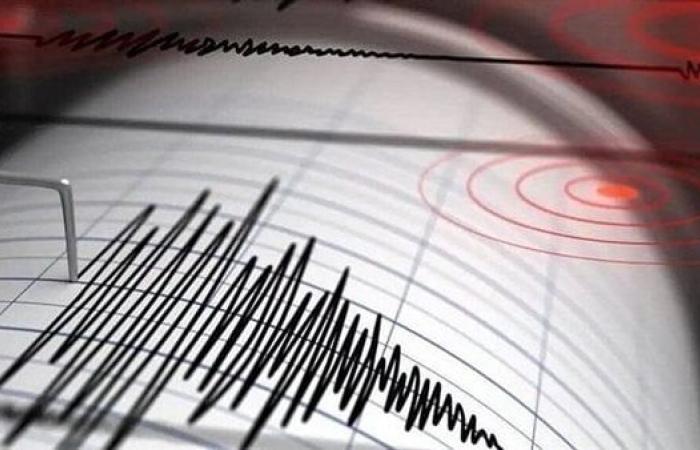 بقوة 6.4 درجة.. زلزال يضرب منطقة كامتشاتكا شرق روسيا