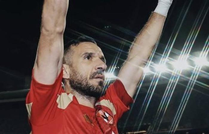 علي معلول يقترب من العودة إلى الصفاقسي التونسي بعد نهاية رحلته مع الأهلي