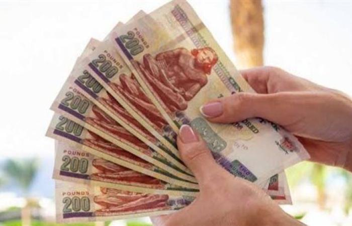 التأمينات الاجتماعية تعلن موعد صرف معاشات شهر أغسطس 2025 «تفاصيل»