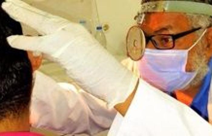 محافظ الشرقية يثمن مجهودات مديرية الصحة لتنظيم قوافل طبية مجانية